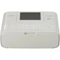 Принтер Canon SELPHY CP1300 (белый) фото 1